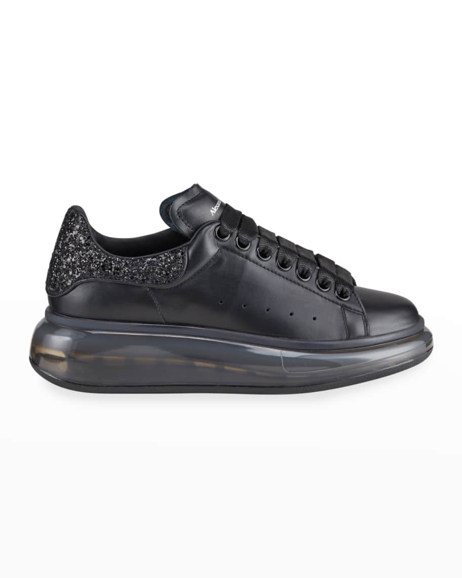 Alexander McQueen Oversized Sneakers | Neiman Marcus