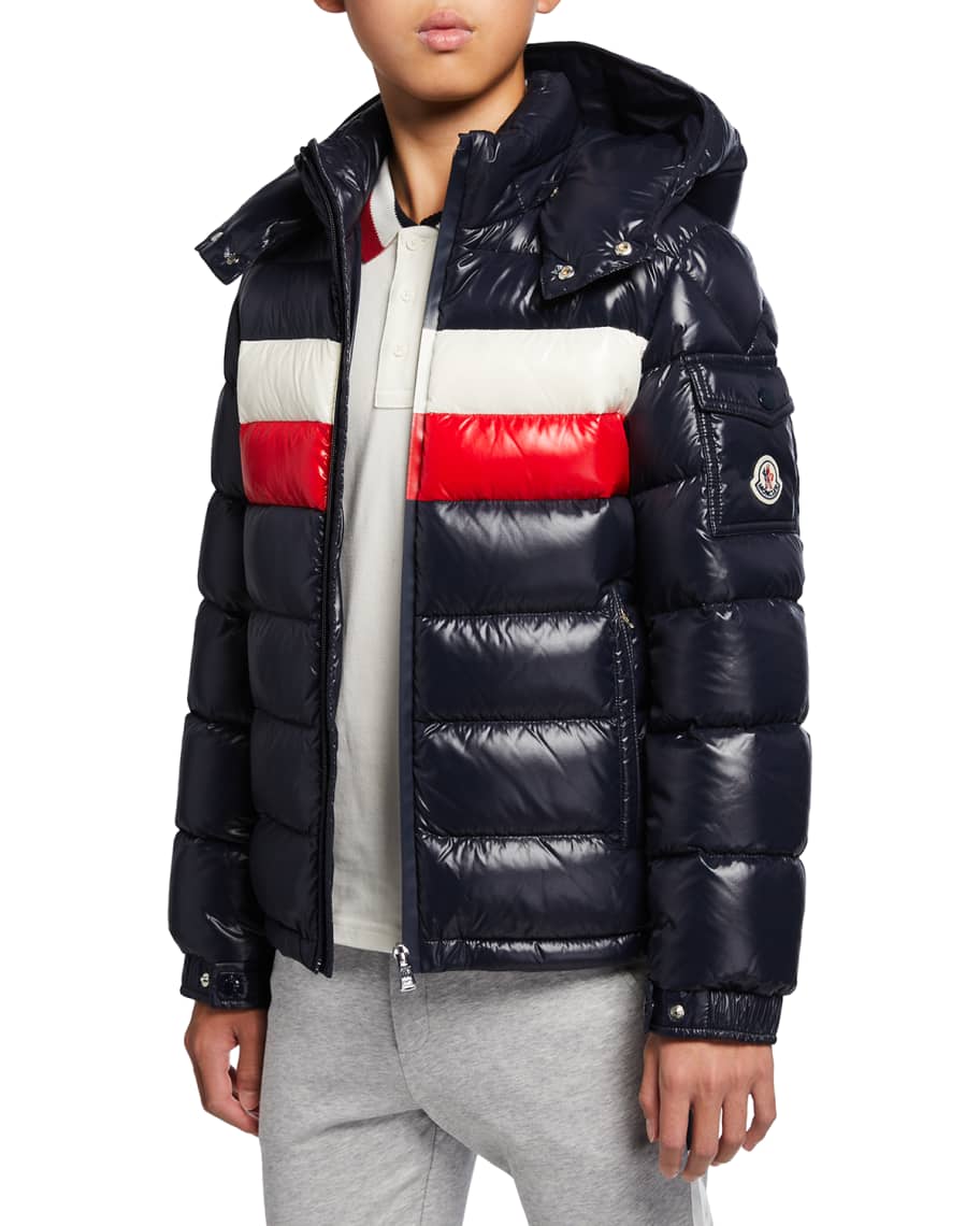 moncler boy