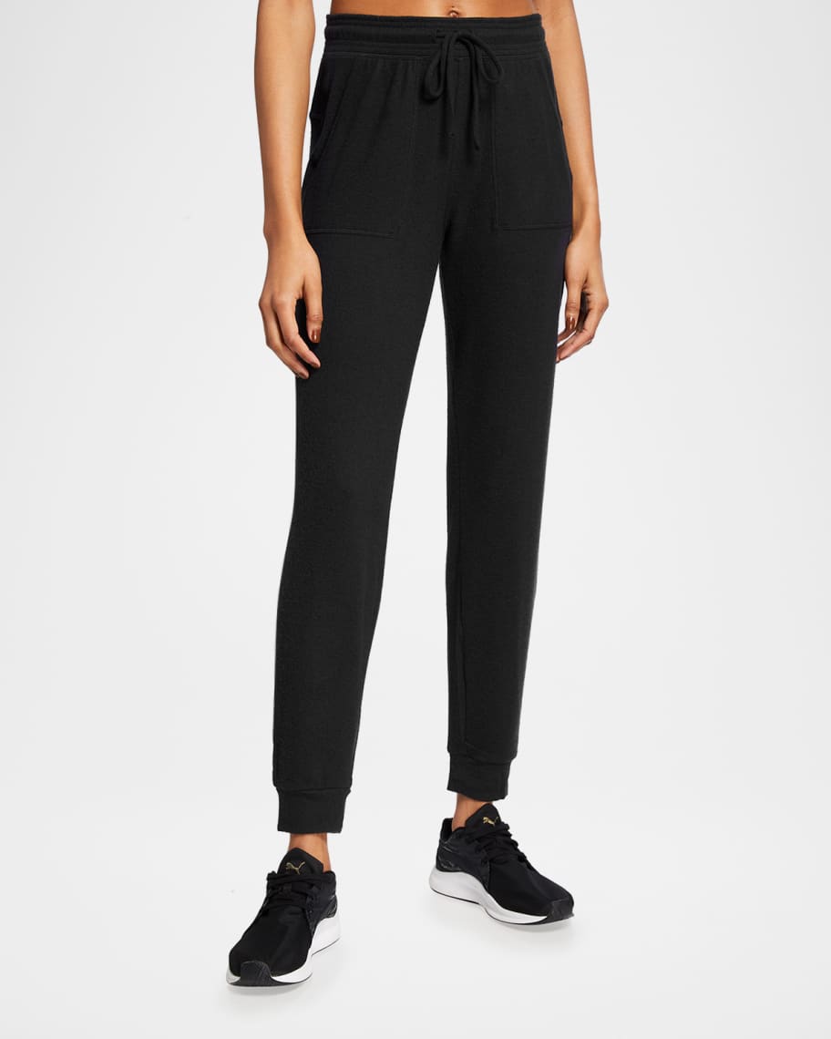 Alo Yoga Soho Sweatpants | Neiman Marcus