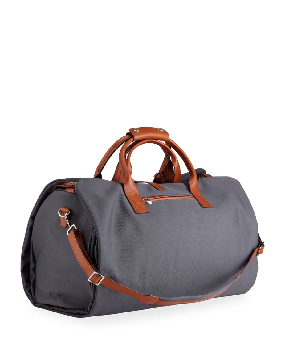 Top Luxury Duffle Bags Under IQS Executive