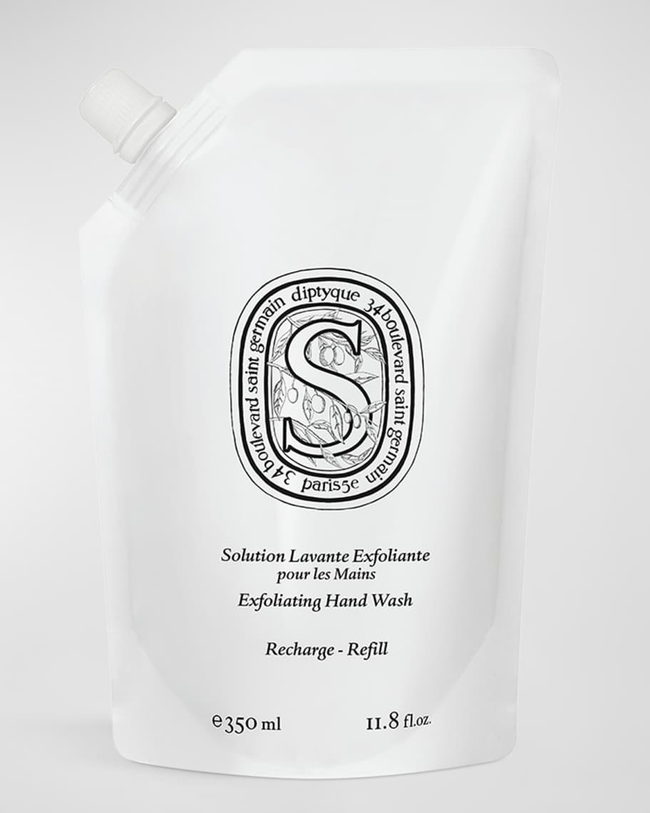 DIPTYQUE Exfoliating Hand Wash Scrub Refill, 12 oz. | Neiman