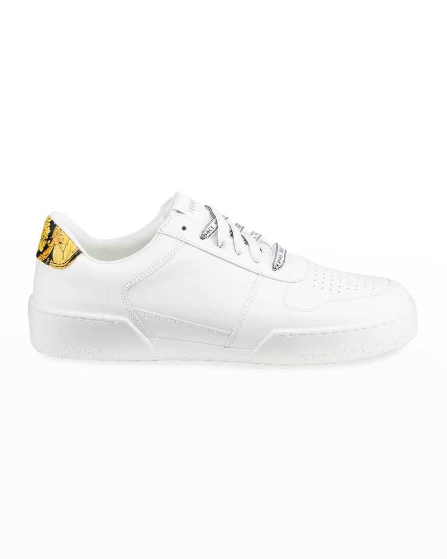 Versace ilus store