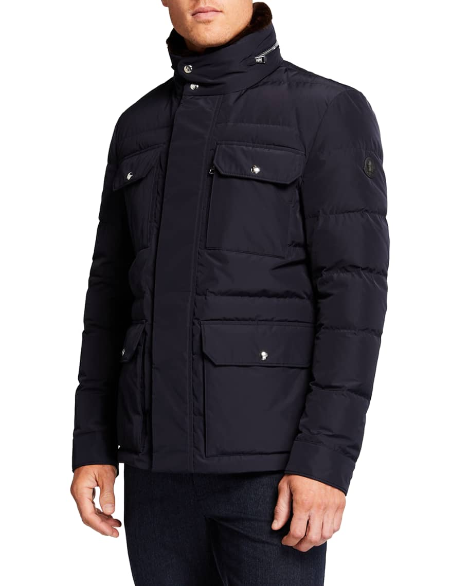 moncler levet