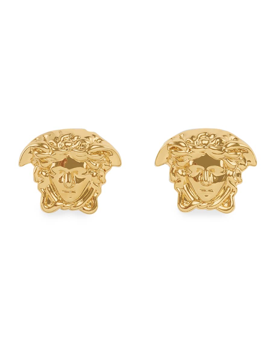Versace cufflinks online