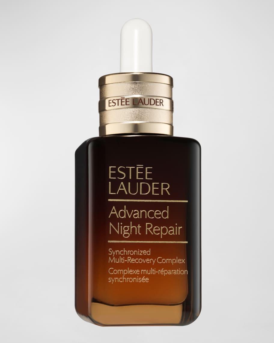 Estee Lauder Advanced Night Repair Synchronized Multi-Recovery Complex Serum, 1 oz.