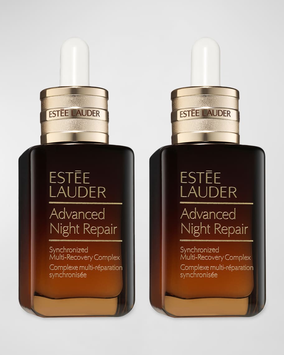 Estee Lauder Advanced Night Repair Serum, 3.4oz, Youth Face