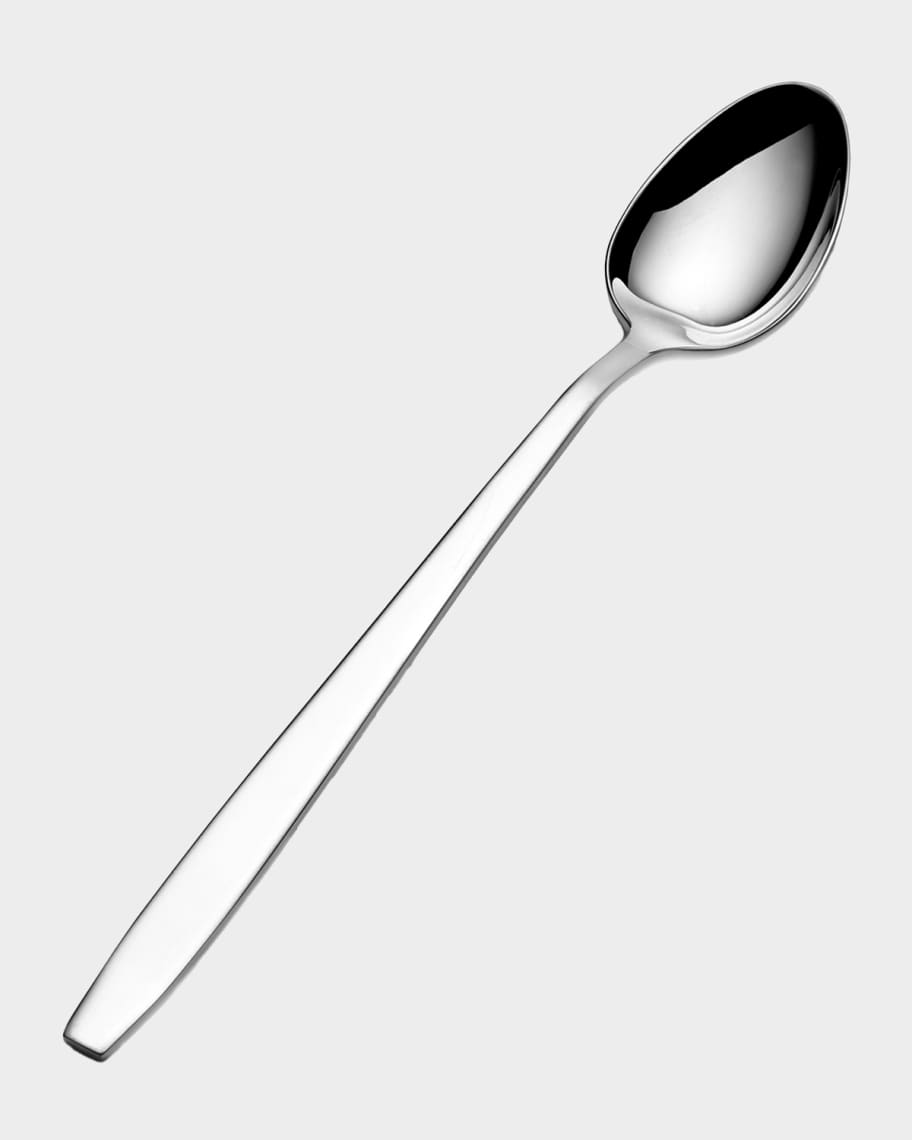 Gorham Plain Infant Feeding Spoon