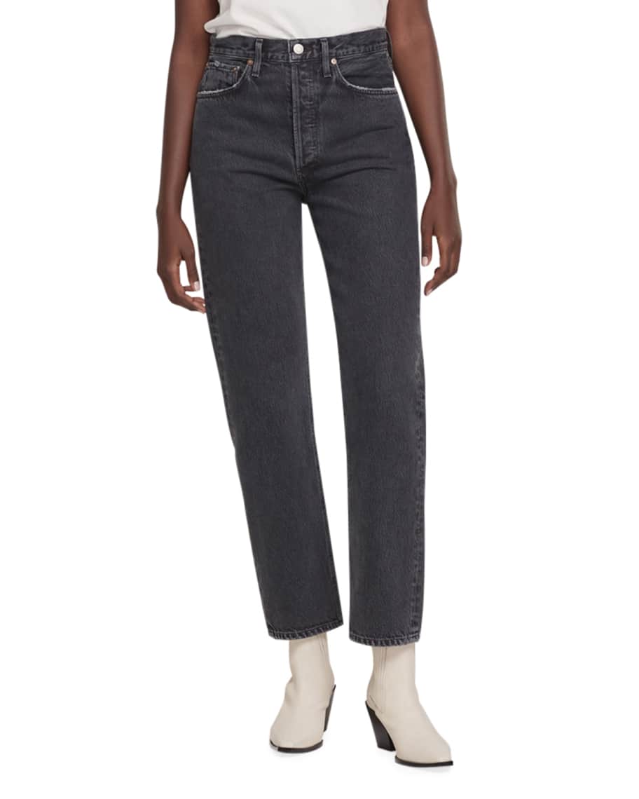 Neiman marcus agolde clearance