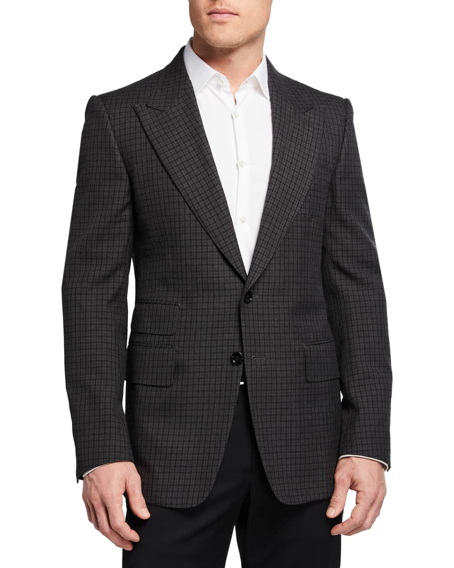 Tom ford sports jacket on sale