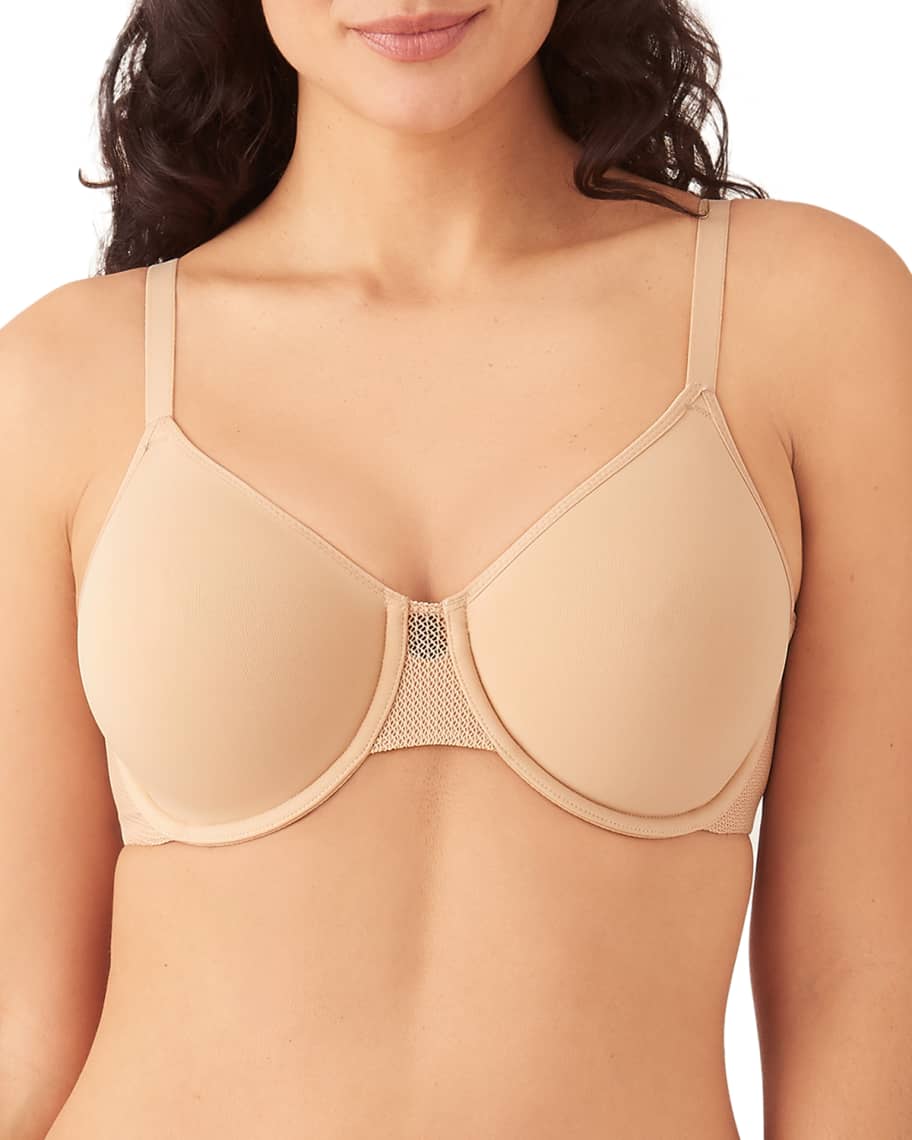 Wacoal Visual Effects Underwire Minimizer Bras for Women - Up to 40% off
