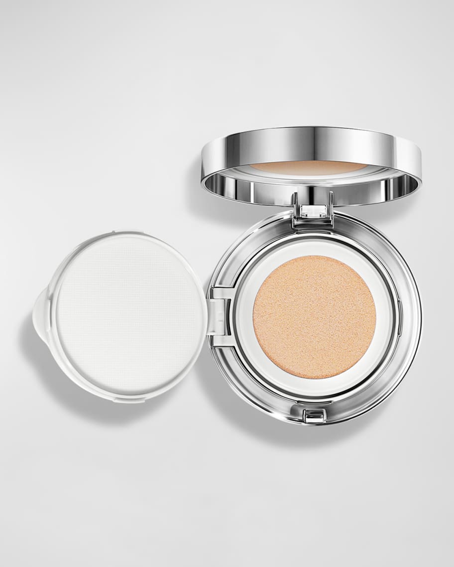 Chantecaille Future Skin Cushion Skincare Foundation | Neiman Marcus