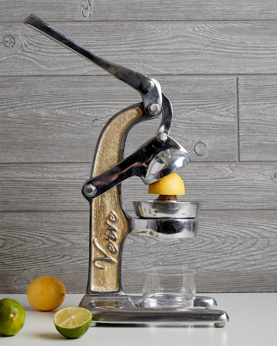 Verve Culture 13.5" Citrus Juicer Neiman Marcus