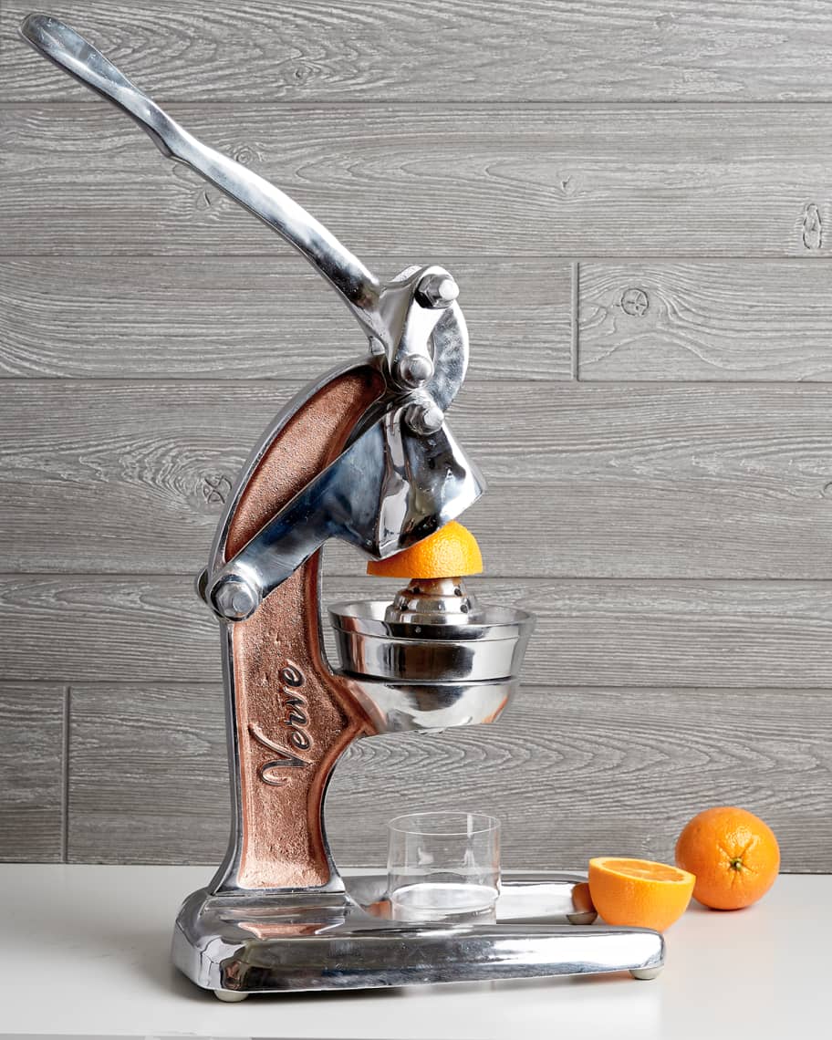 Verve Culture 24" Citrus Juicer Neiman Marcus