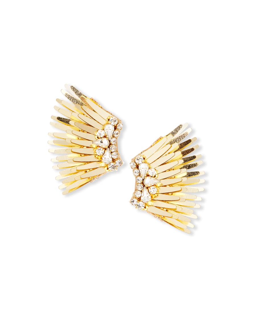 Mignonne madeline earrings Sale