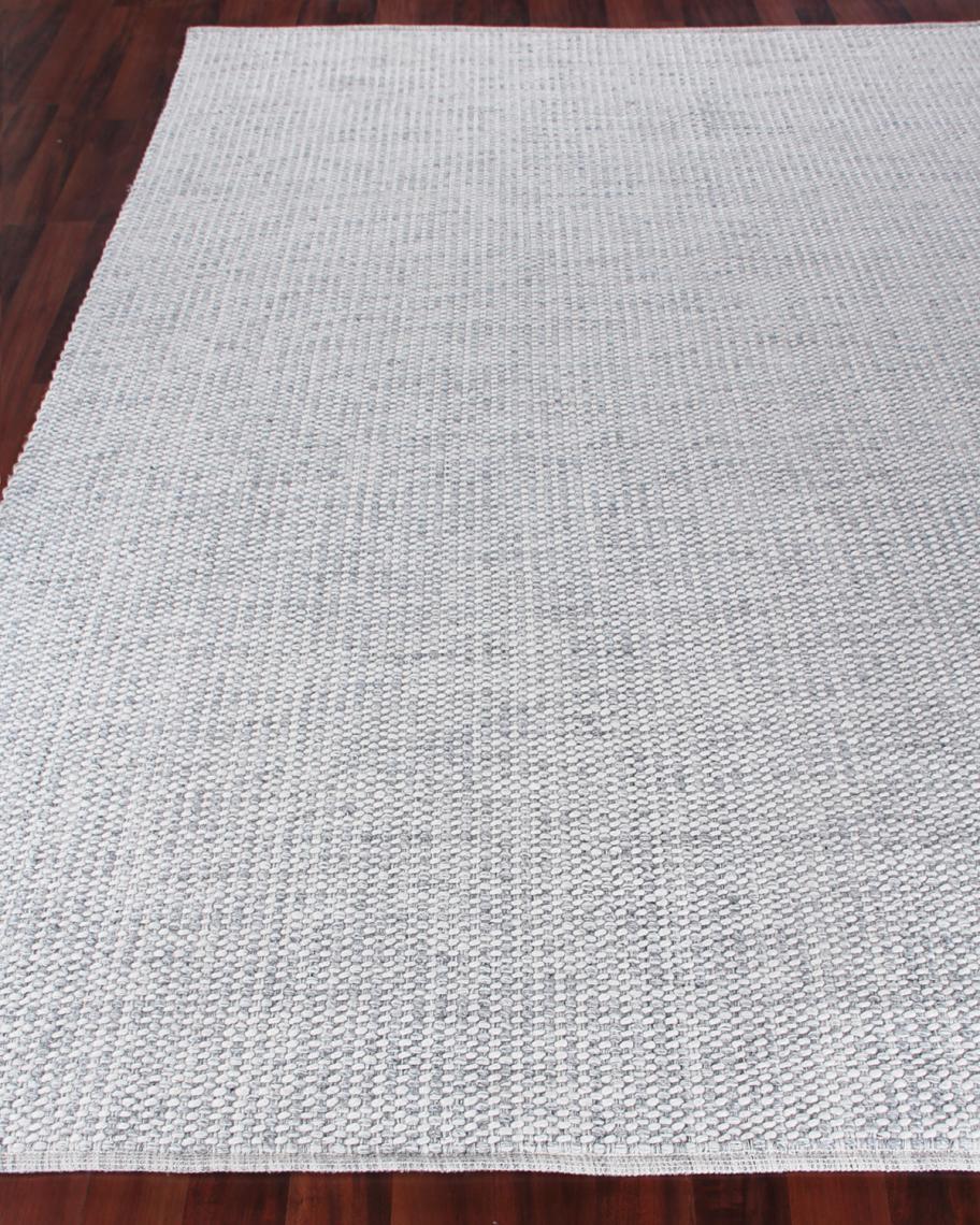Exquisite Rugs Darien Hand-Woven Rug, 9' x 12' | Neiman Marcus