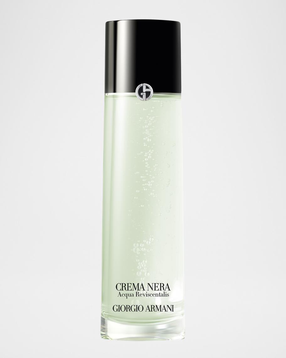 ARMANI beauty Crema Nera Acqua Reviscentalis, 5 oz. | Neiman Marcus