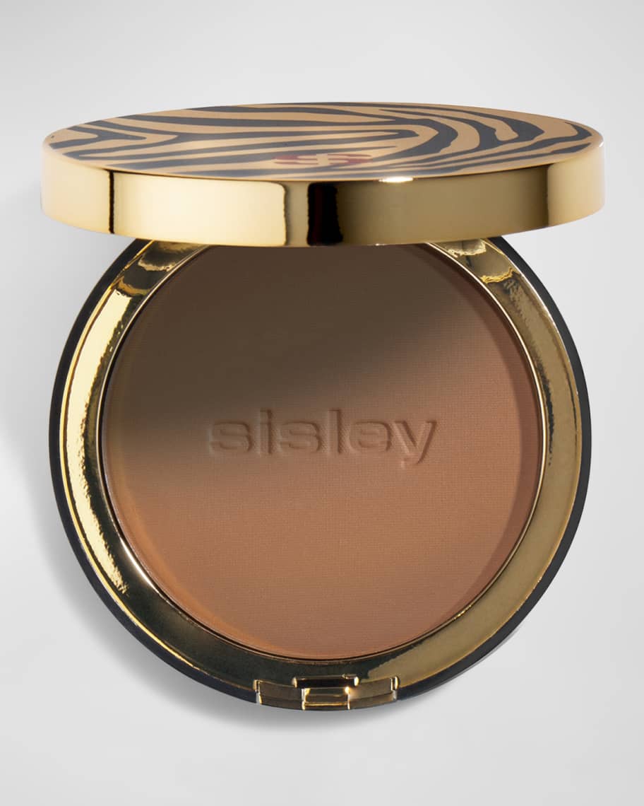 Sisley Paris Phyto-Poudre Compacte | Neiman Marcus