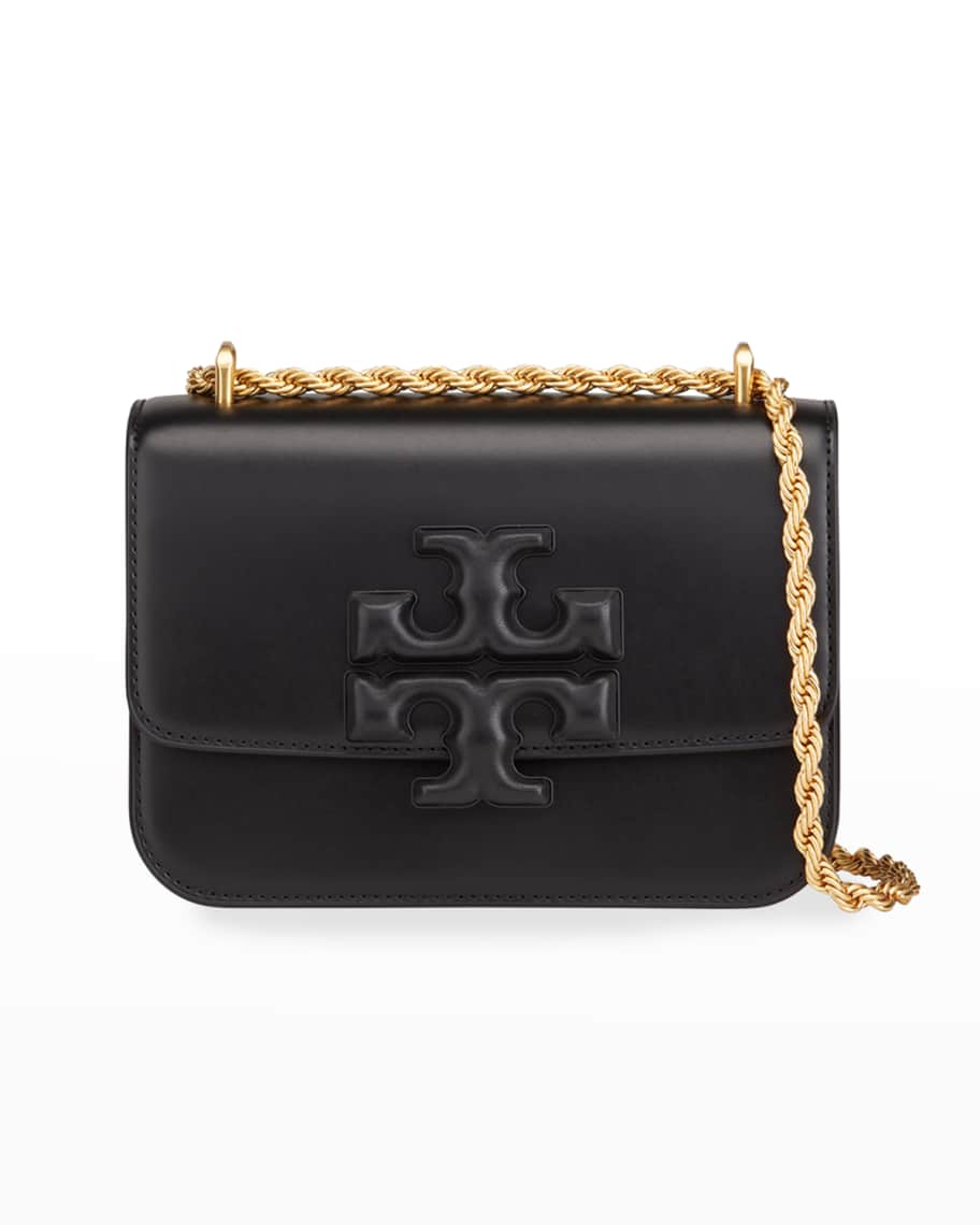 Tory Burch Eleanor Small Convertible Shoulder Bag | Neiman Marcus