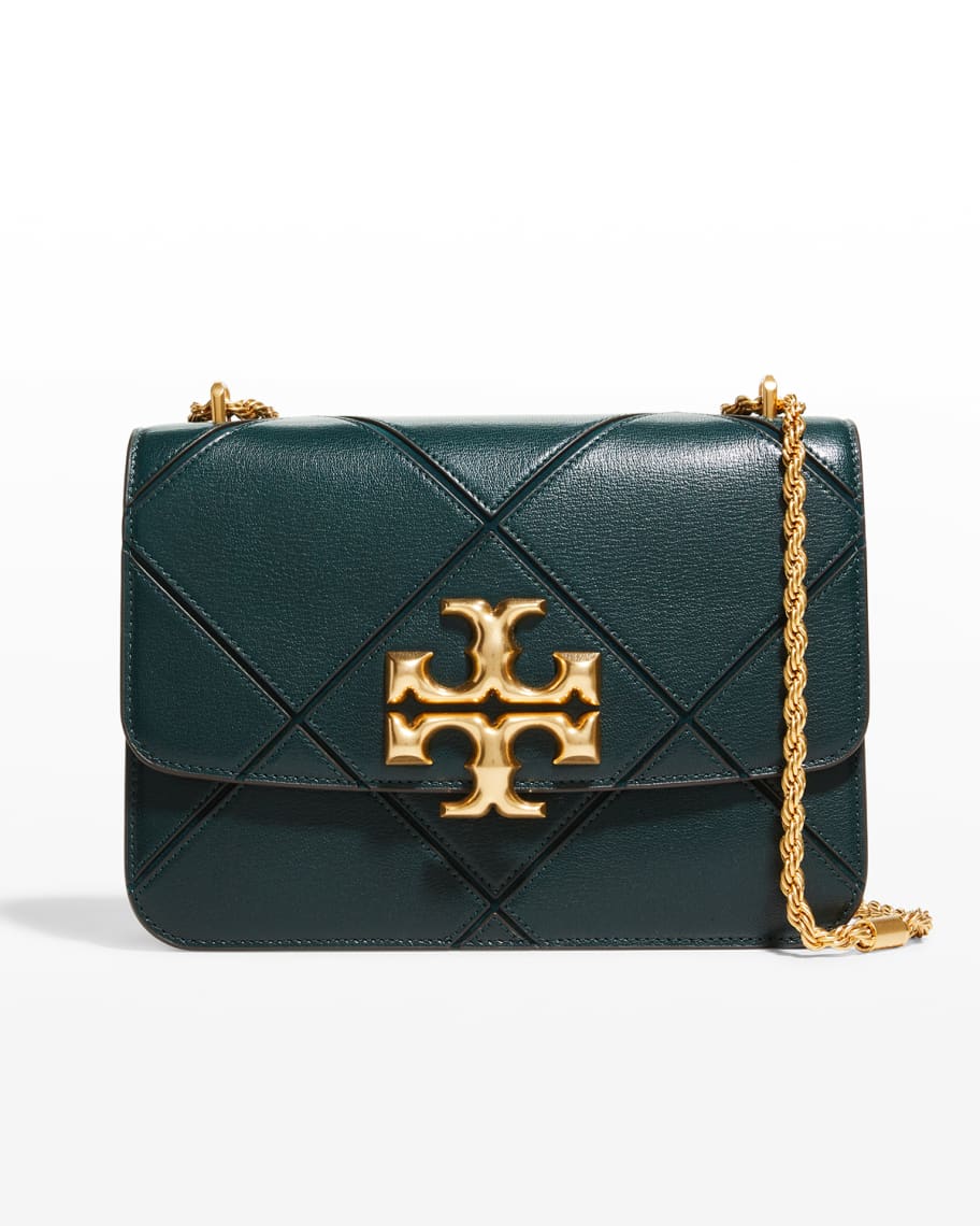 Tory burch eleanor diamond quilt clearance