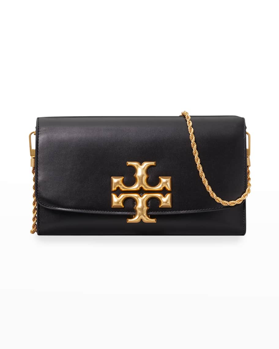 Tory Burch Eleanor Clutch Bag | Neiman Marcus