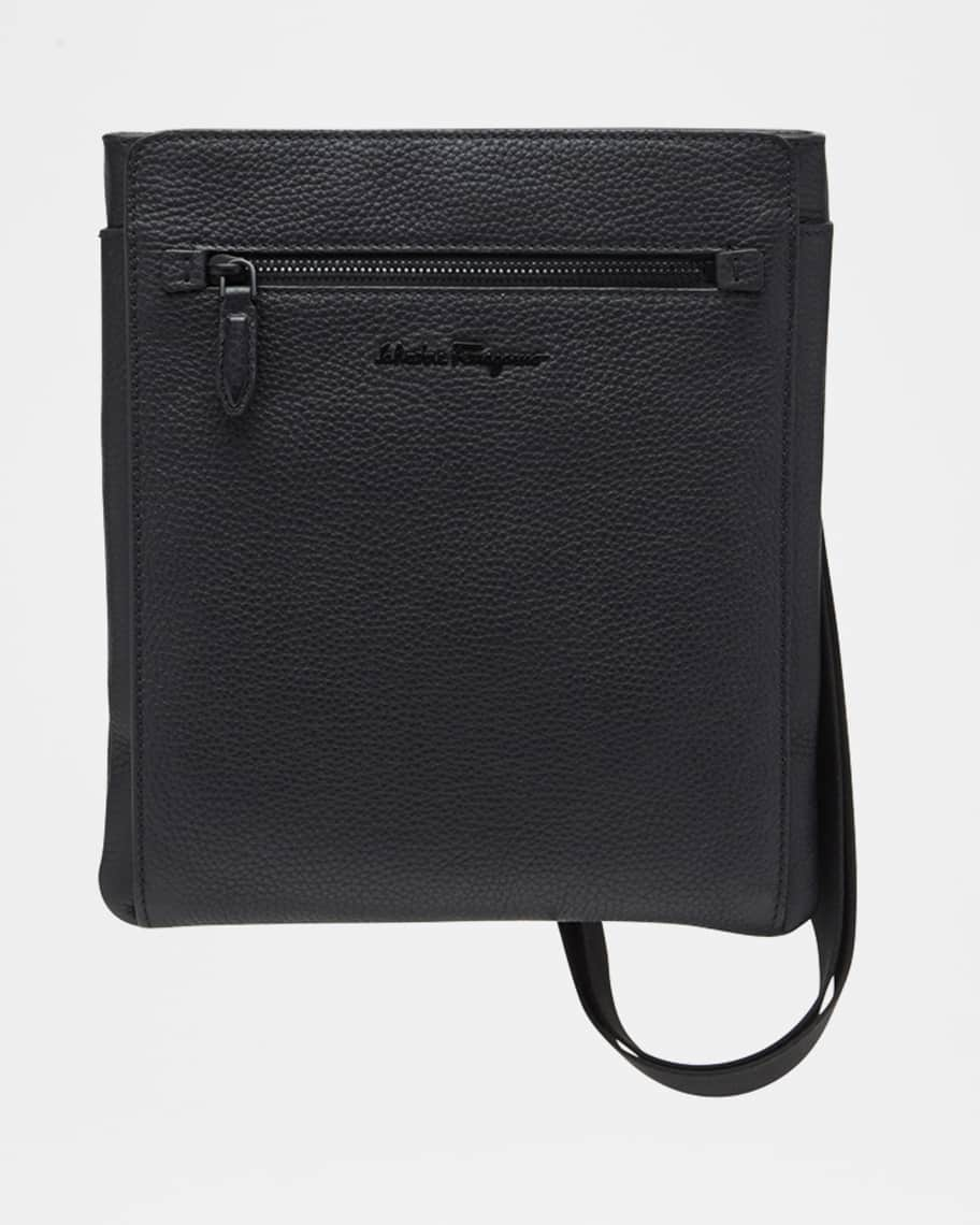 Belt bag - Bags - Men - Salvatore Ferragamo CA