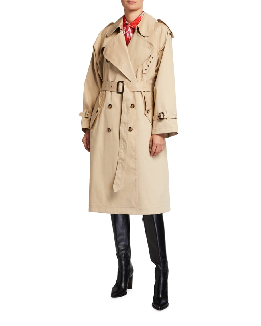 Burberry sales cranston short