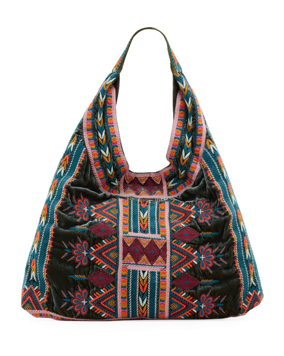 Johnny was hobo bag best sale