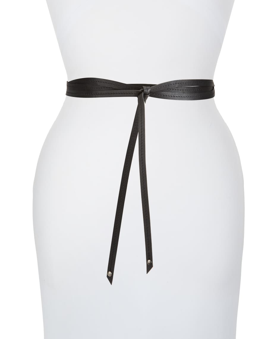 Eileen fisher belt clearance