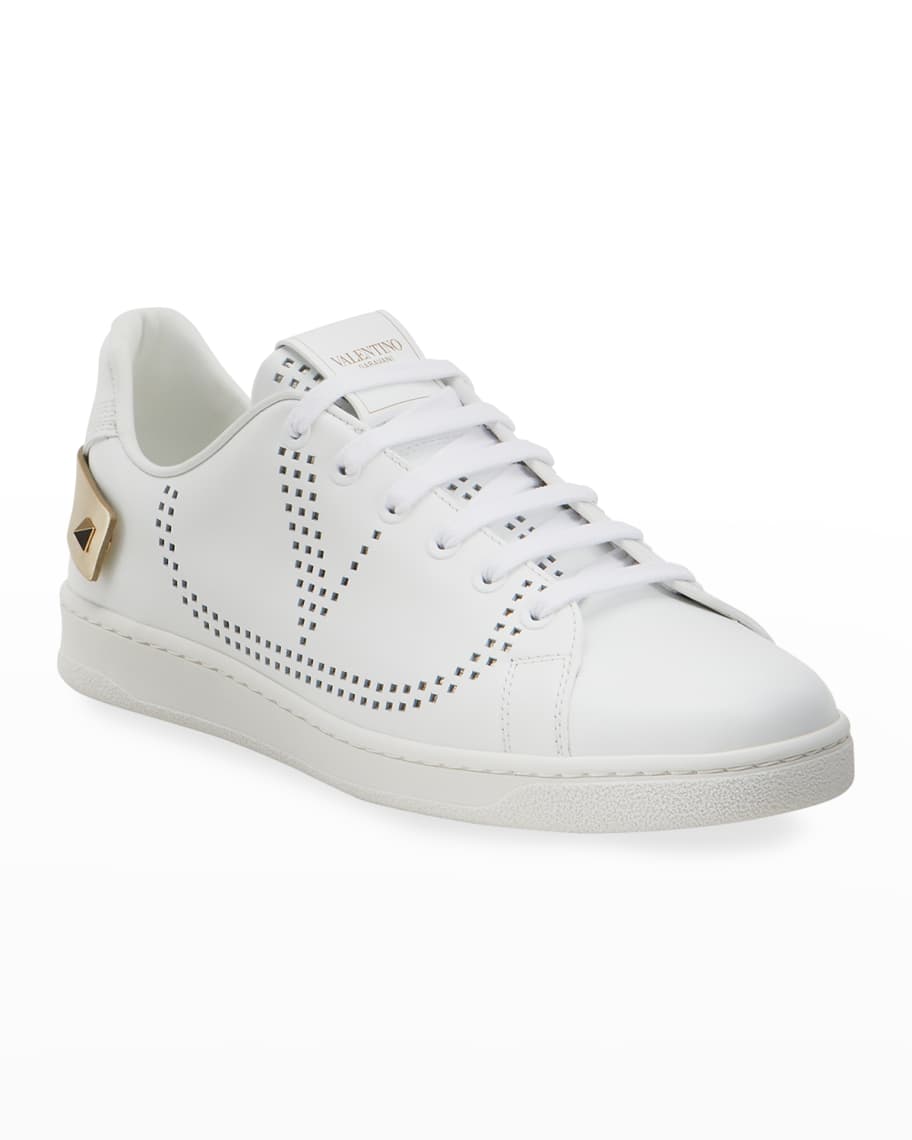 Valentino sneakers neiman marcus Clearance