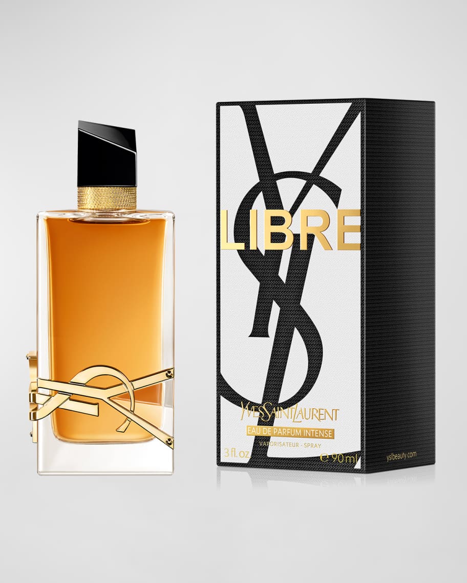 Yves Saint Laurent Libre Yves Saint Laurent Libre new perfume guide