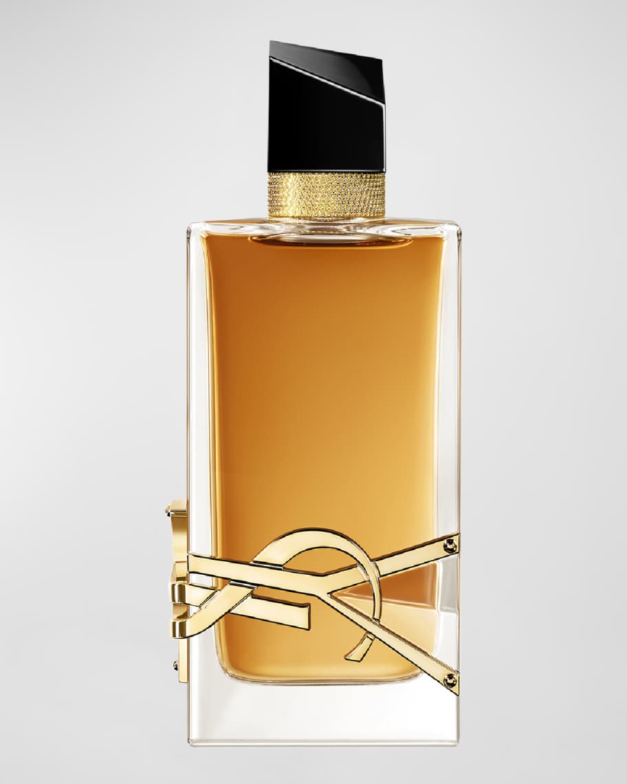 Ambery Vanilla Inspired By Ysl'S Black Opium Eau De Parfum. Size: 50Ml /  1.7Oz.