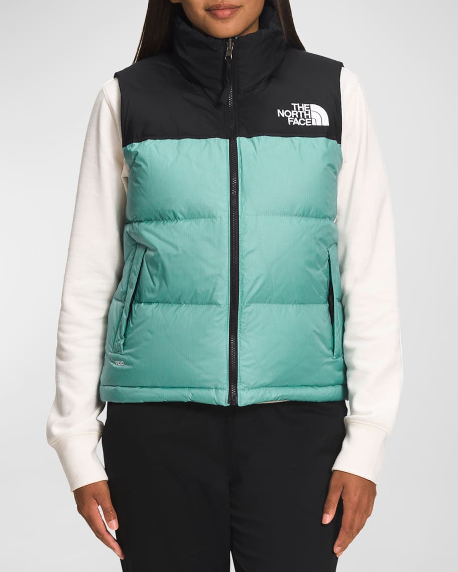 The North Face Packable 1996 Retro Nuptse Vest | Neiman Marcus