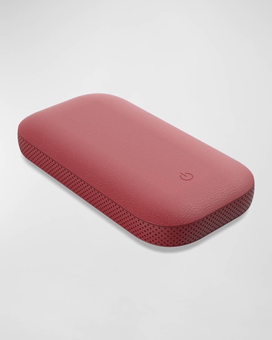 Lexon Design Powersound - Wireless Charger & 360 Bluetooth... Lexon Design Powersound - Wireless Charger & 360 Bluetooth Speaker