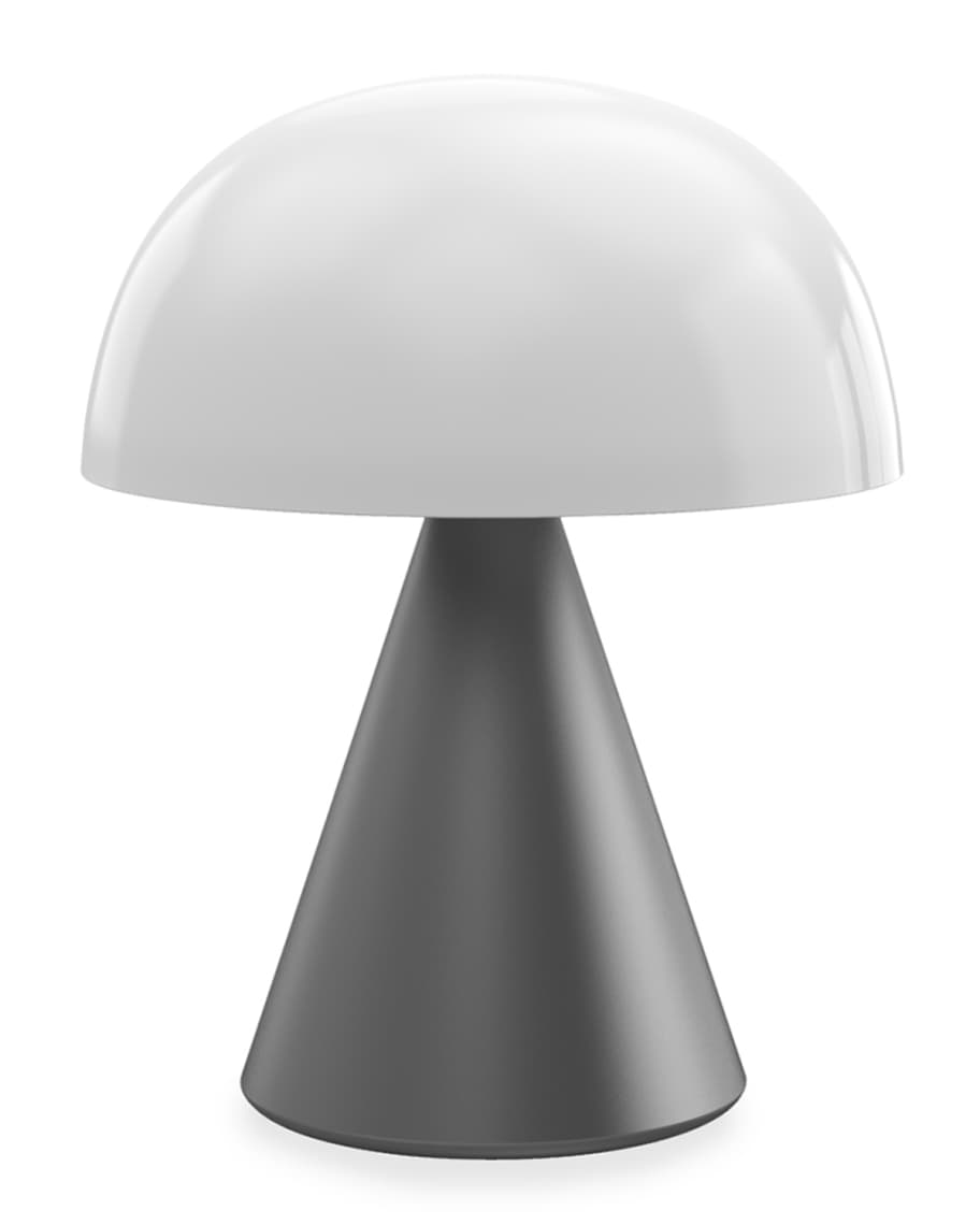 Lexon Design Mina - Large Portable LED Lamp | Neiman
