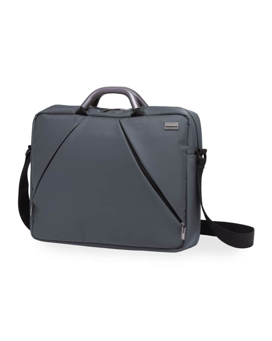 Neiman marcus laptop bag clearance