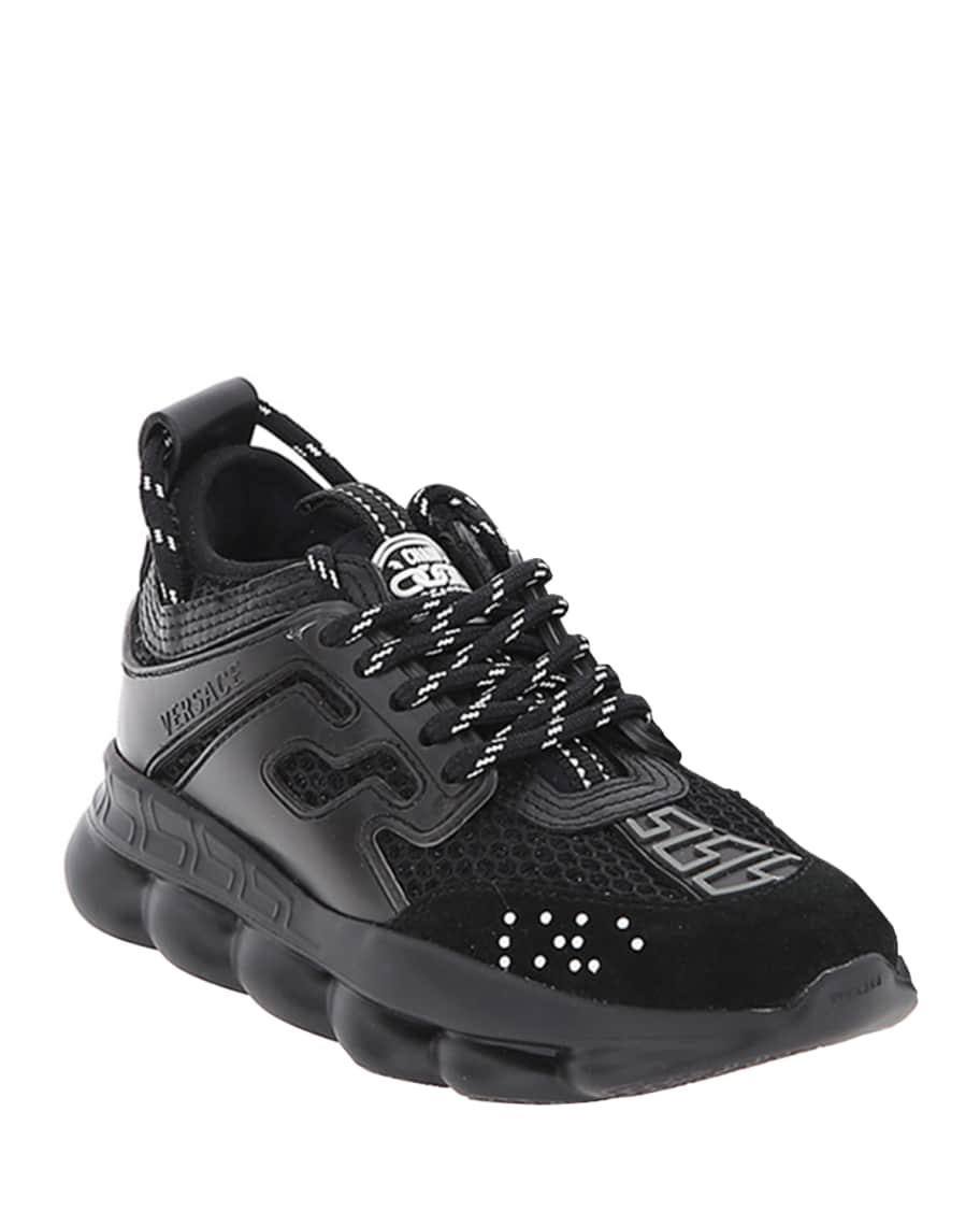 Versace chain reaction 2025 neiman marcus