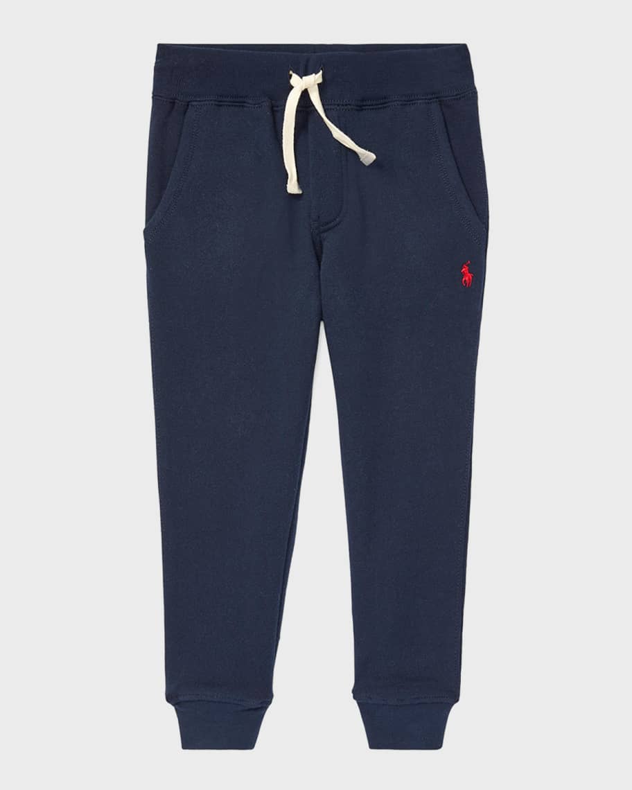 Ralph lauren best sale jogging pants