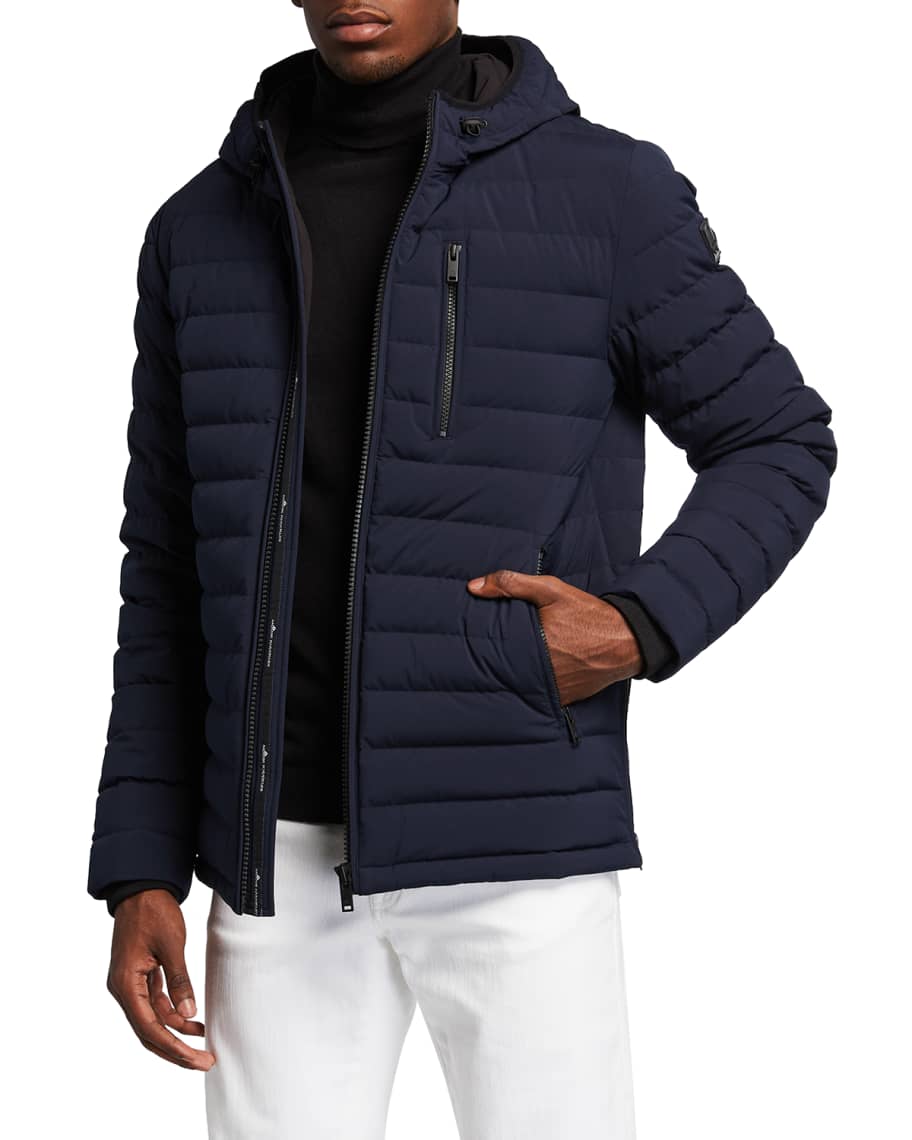 Moose knuckles fullcrest on sale