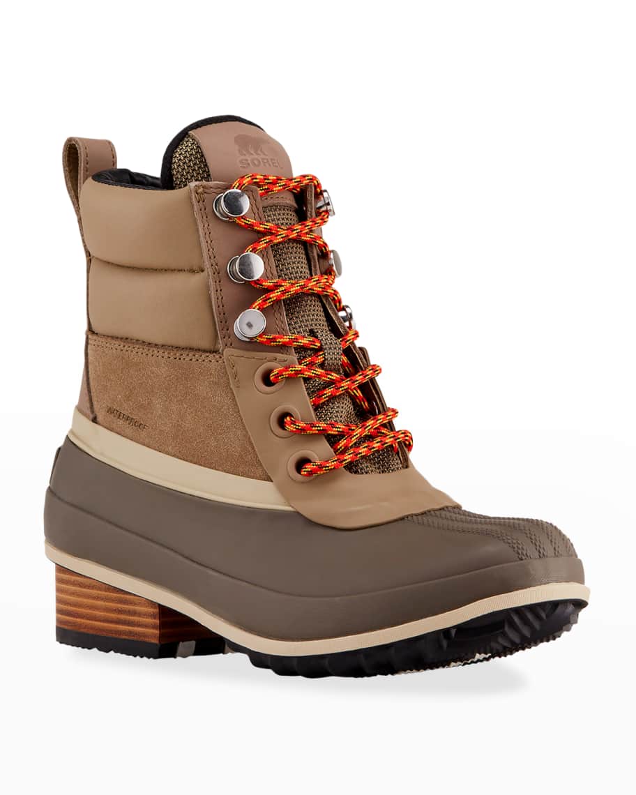 helen waterproof hiker boot