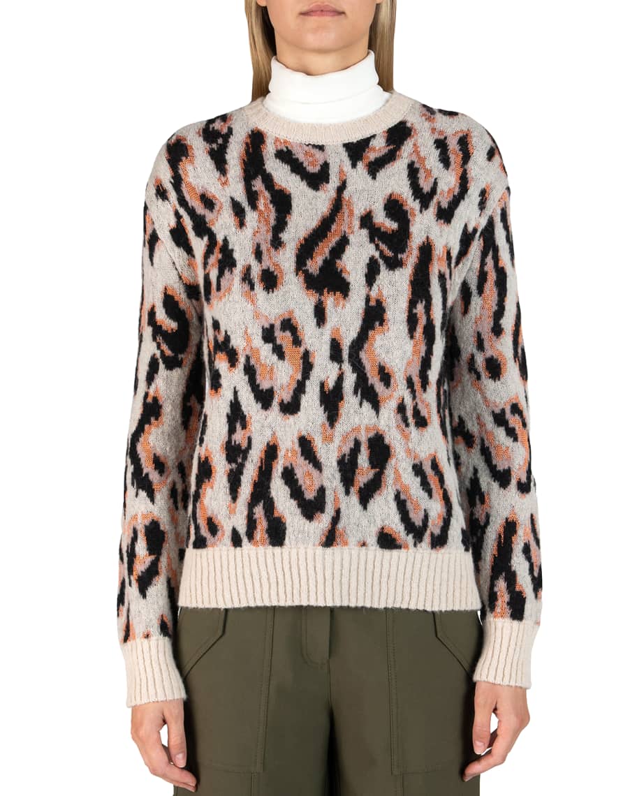 Derek lam 10 crosby sweater best sale