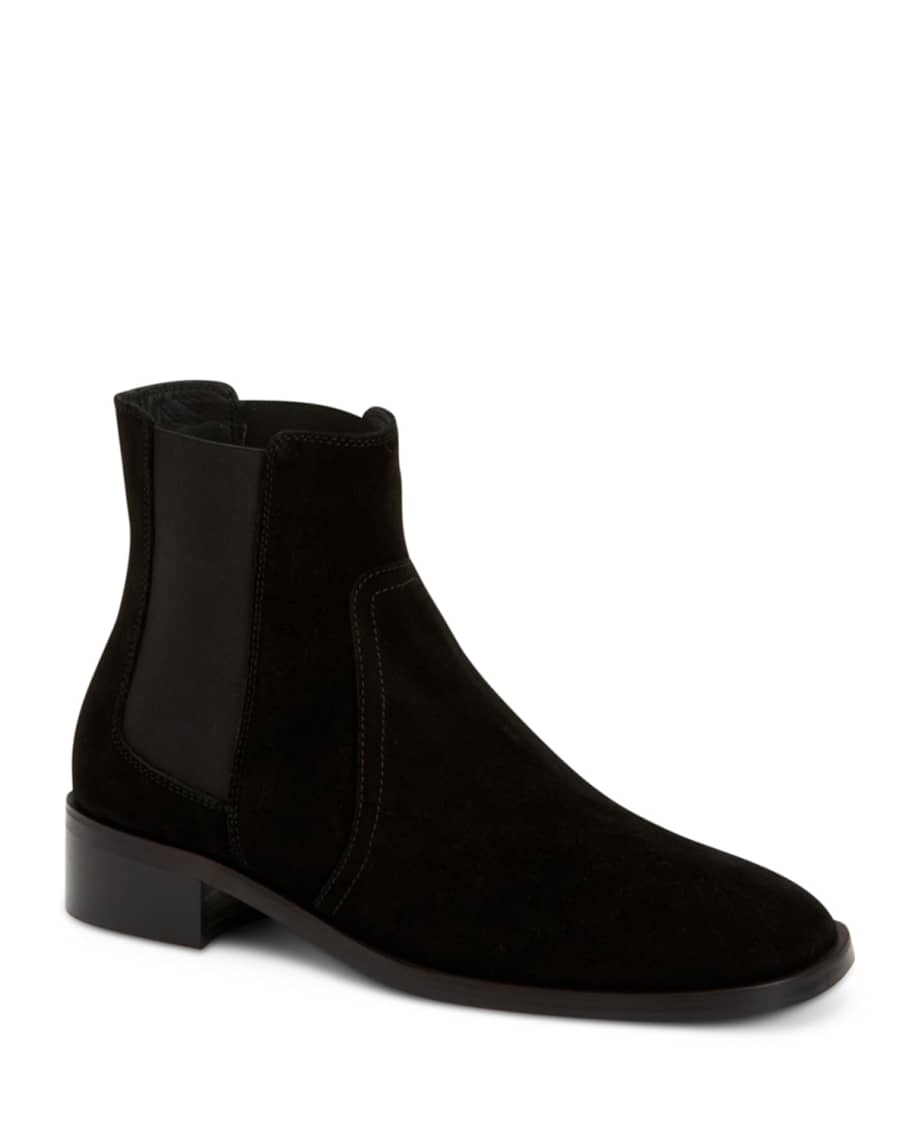 Aquatalia chelsea boots mens cheap