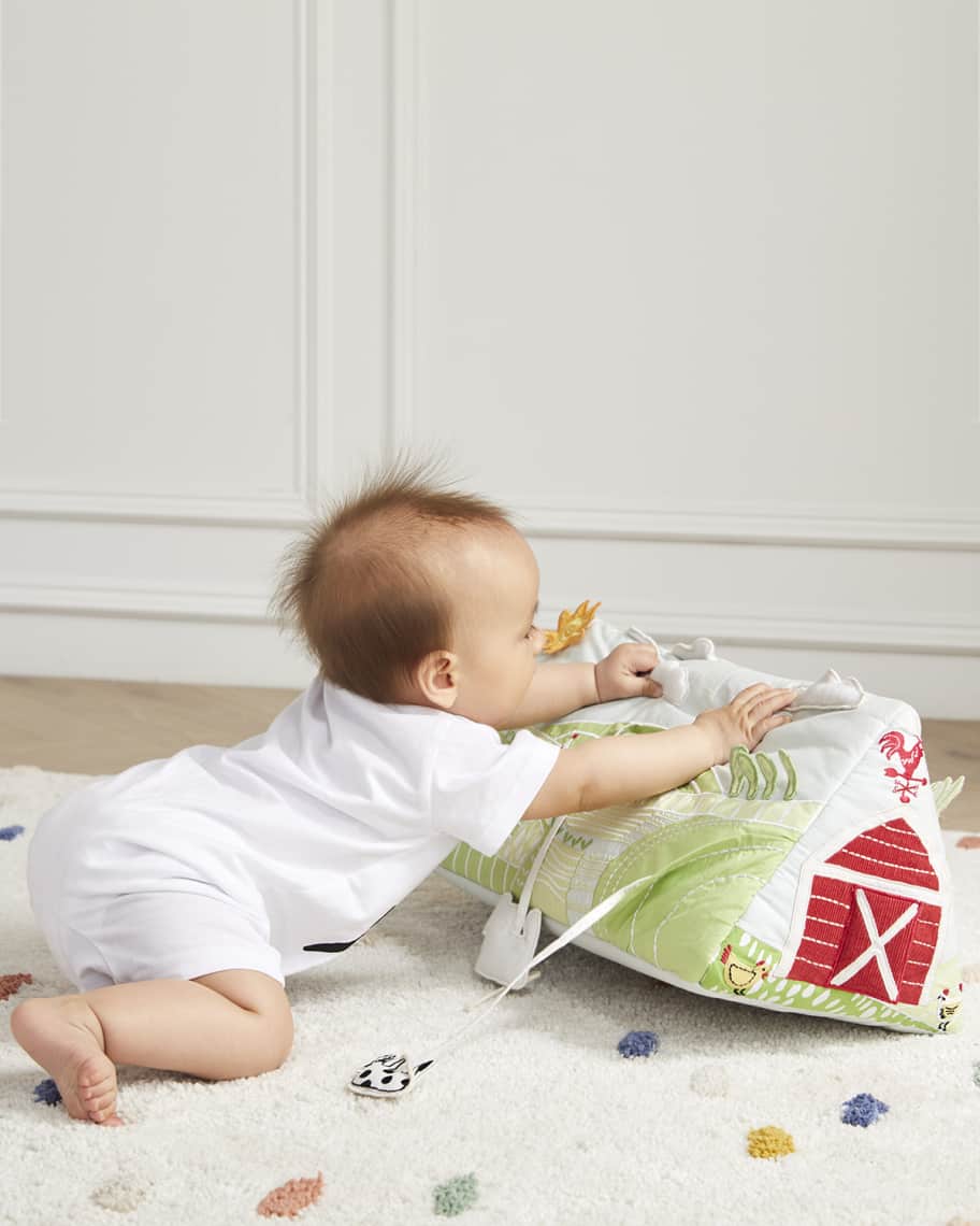 Neiman marcus deals baby bedding