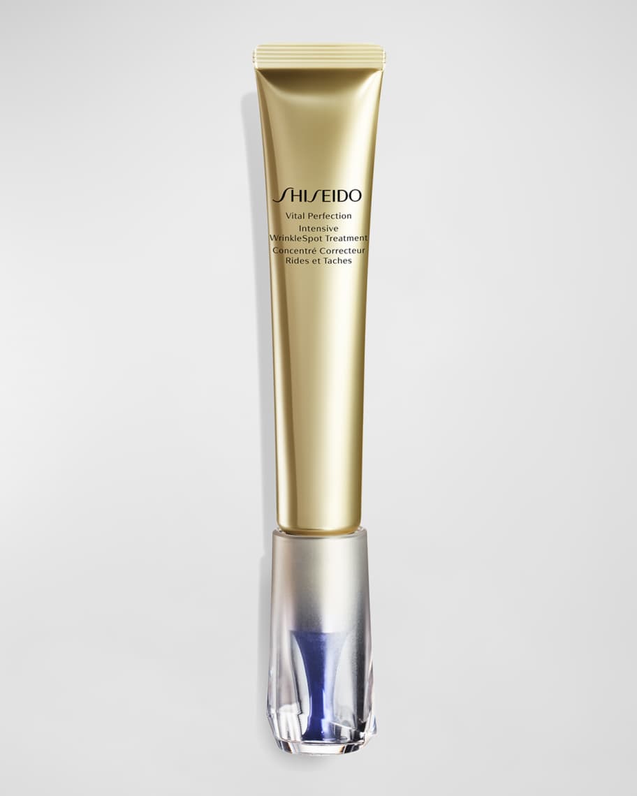 Shiseido Vital Perfection Intensive WrinkleSpot Treatment | Neiman