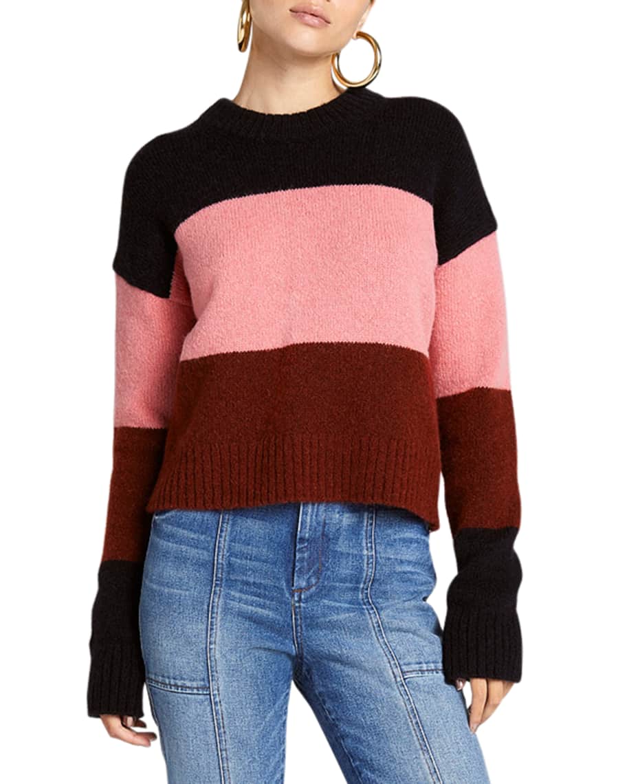 Alc georgina sweater hotsell