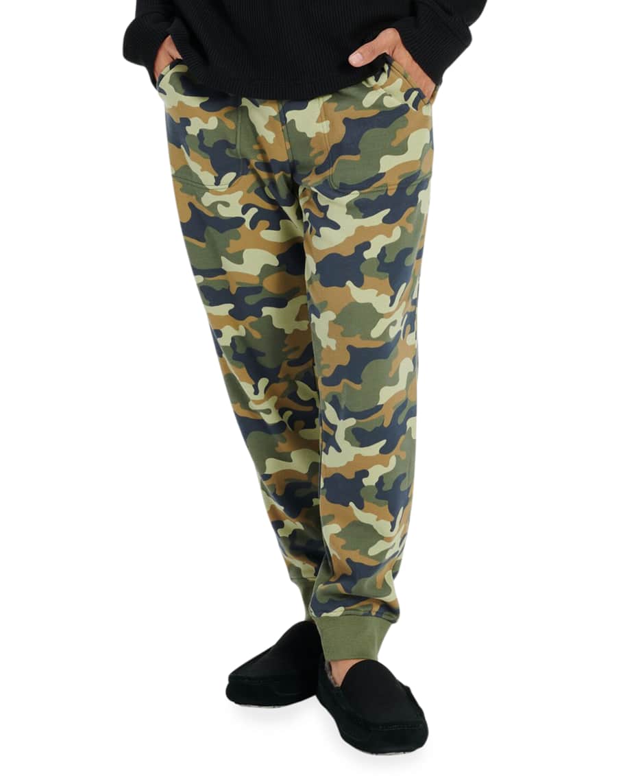 ugg hank jogger pants