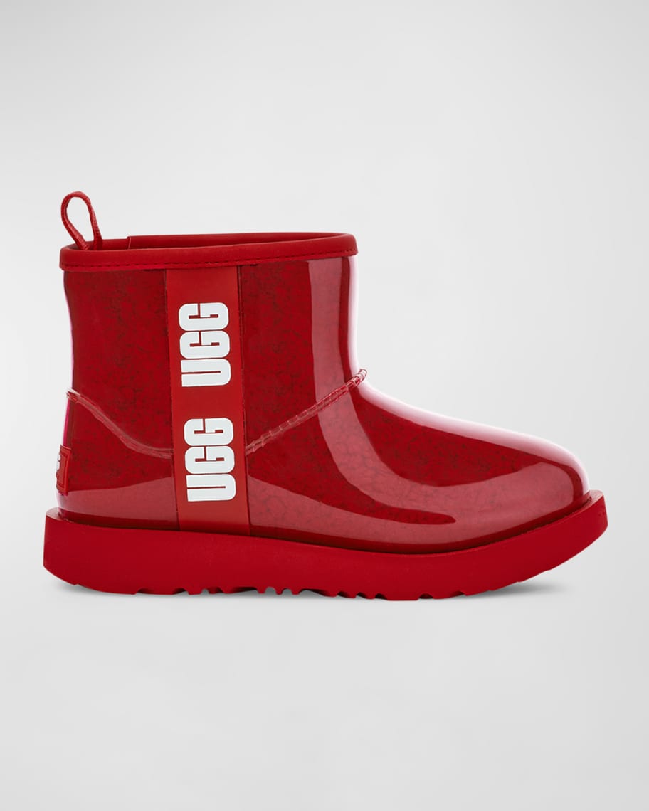 Ugg waterproof 2025 boots kids