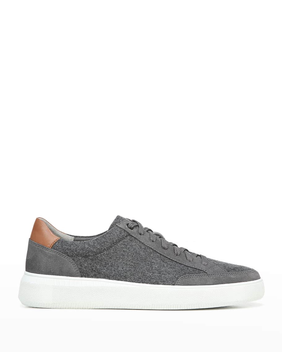 vince men's shoes