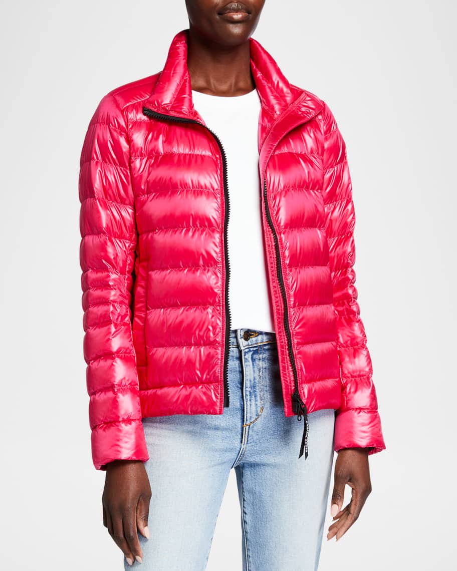 Canada goose store women's neiman marcus