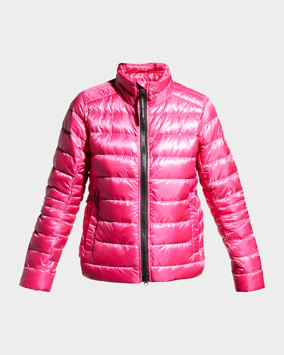 Canada Goose Cypress Puffer Jacket Neiman Marcus