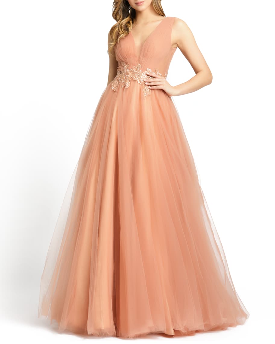 Neiman marcus mac duggal clearance